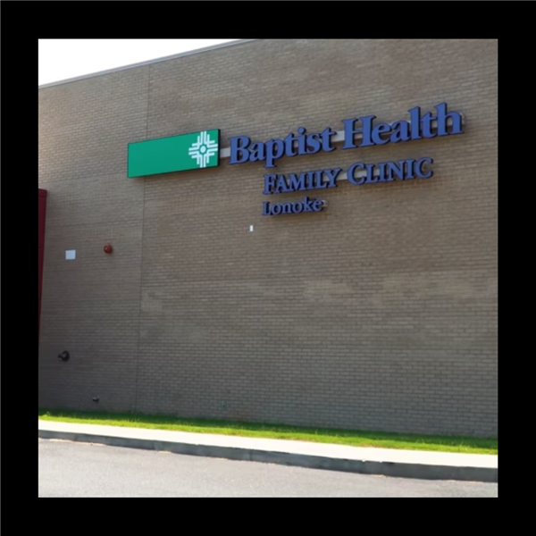  Baptist Health Enrollment