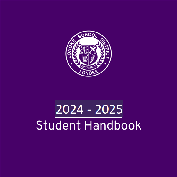  LPSD Student Handbook  24-25 School Year