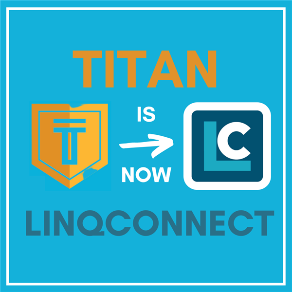  TITANlinq