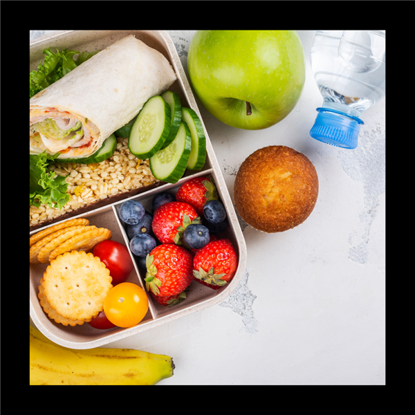  Free & Reduced Meal Application for the 2024-2025