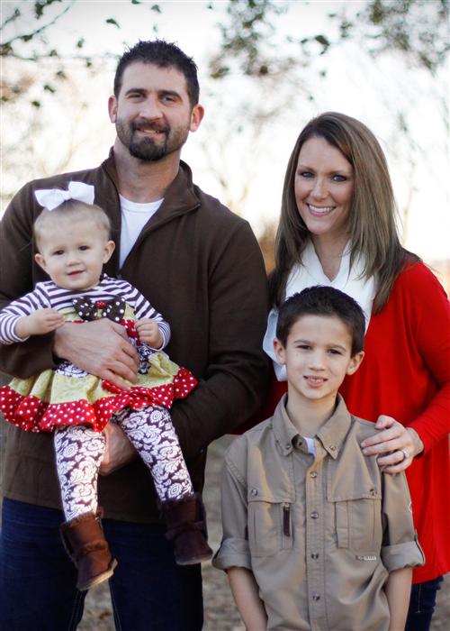 My Family 