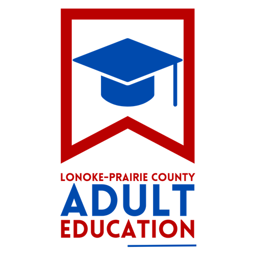 adult ed logo