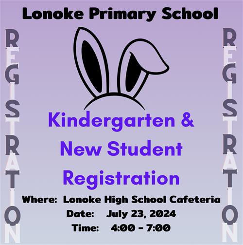 Registration