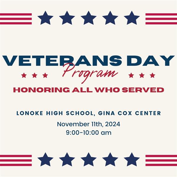 Veterans Day