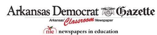Newspaper In Education